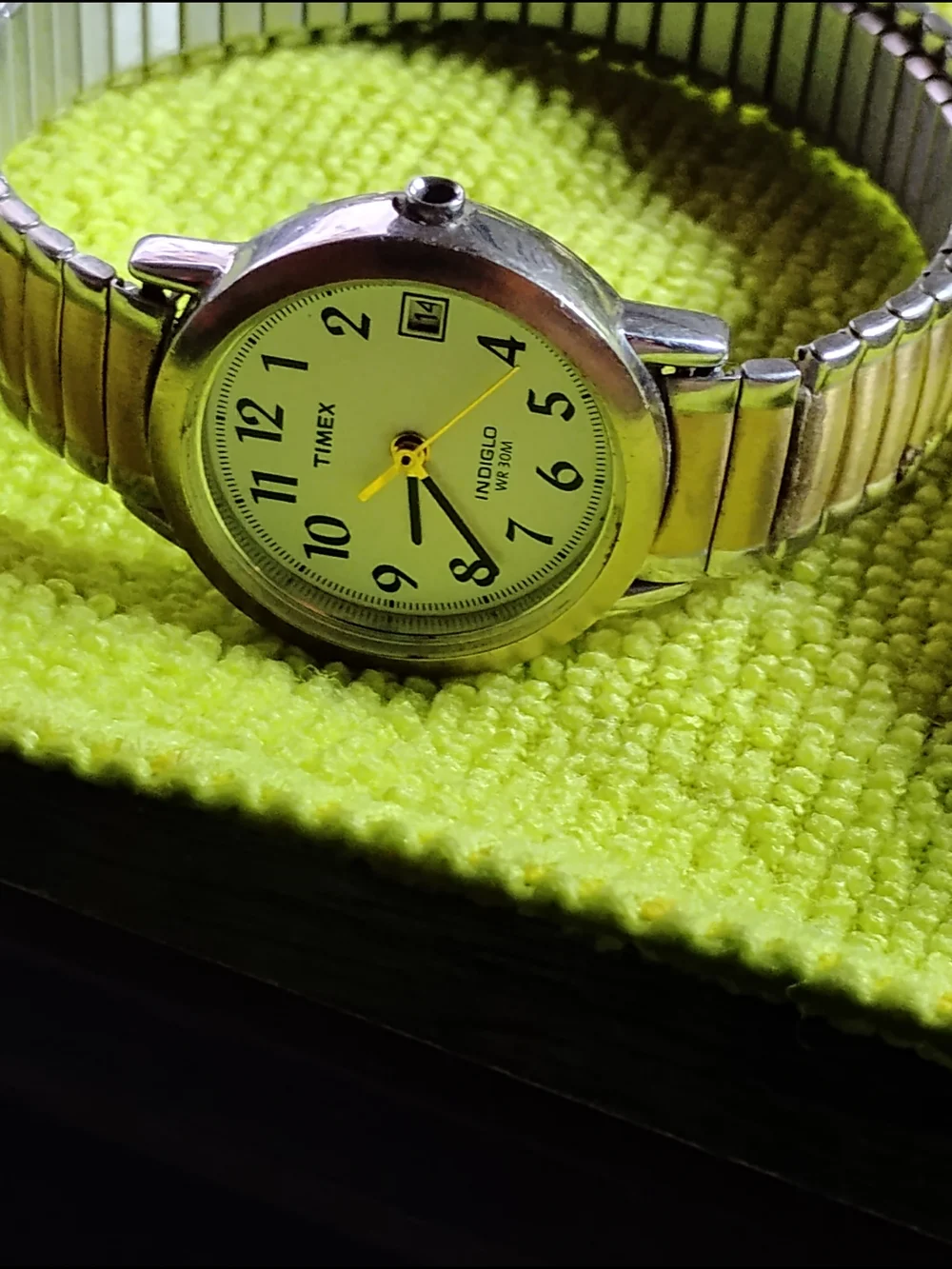 Timex 17 women